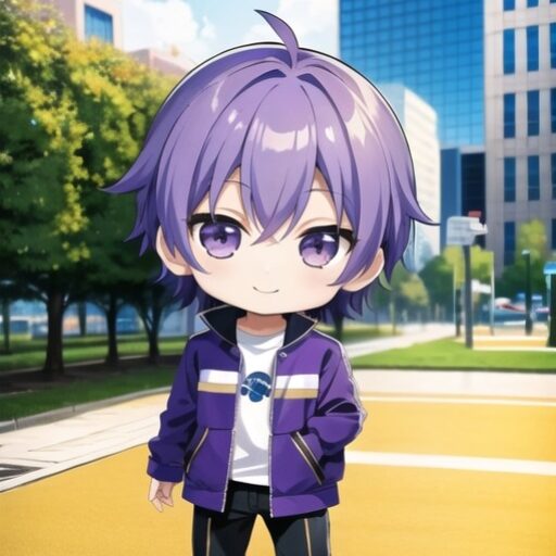 マコトのアバター